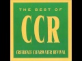 Walking On The Water Creedence Clearwater Revival mp3