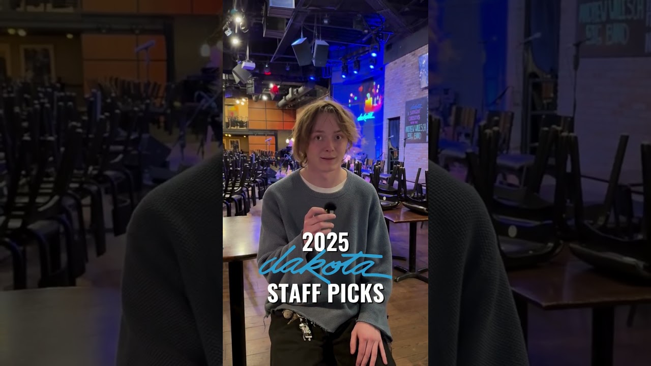 2025 Staff Favorites 2025 Staff Favorites