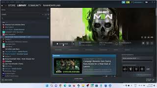 Call of Duty Modern Warfare II: Fix Error The Activision Account Could Not Be Linked