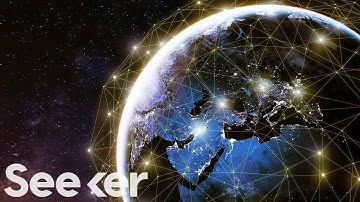 Can We Power the World With a Single Energy Grid?