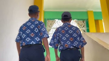 Tugas vlog informatika| MEMPERKENALKAN LINGKUNGAN SEKOLAH MTsN 1 KOLAKA TIMUR| kelompok 3 kelas 9c