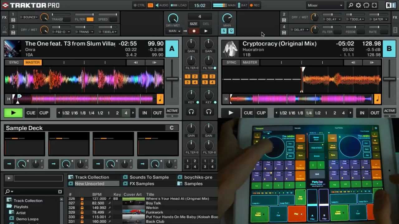 Traktor pro 2 windows 10