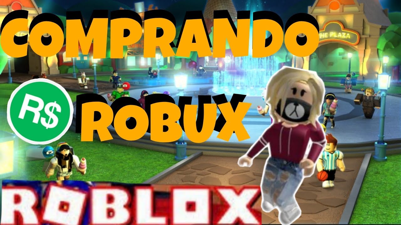 Download Comprando E Gastando Robux No Roblox Mp3 Mp4 3gp Flv Download Lagu Mp3 Gratis - gastando robux em prisões