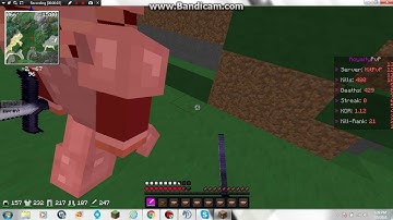 b23 Hacking On Royalty Kitmap/Kitpvp
