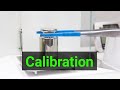 Ensuring accuracy calibration in pharmaceutical manufacturing   