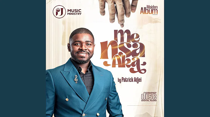 Efiri Nyame (feat. Asiedu Brobbey Charles)
