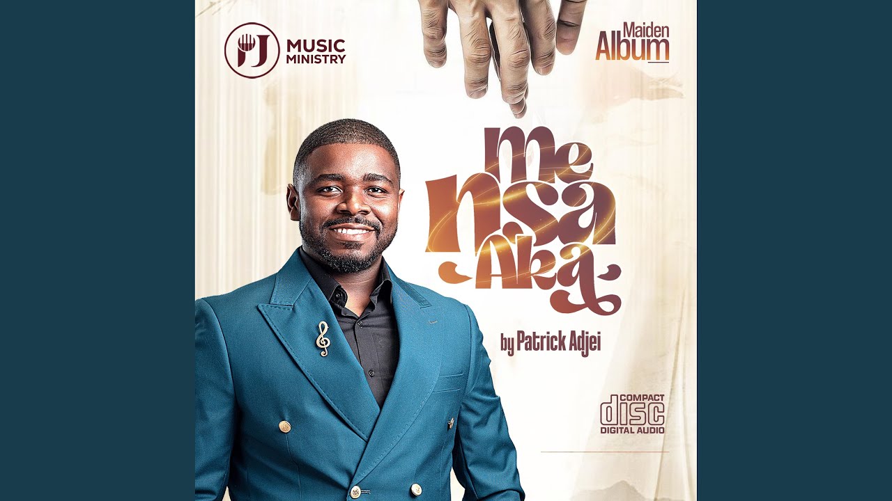 Efiri Nyame (feat. Asiedu Brobbey Charles)