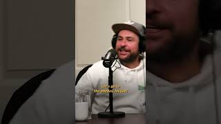 Lets Go to the Phones! | The Always Sunny Podcast #shorts