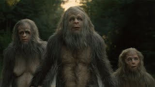 Sasquatch Sunset | Official Trailer (2024)