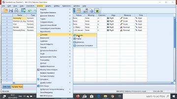 Pearson Correlation Analysis Made Easy