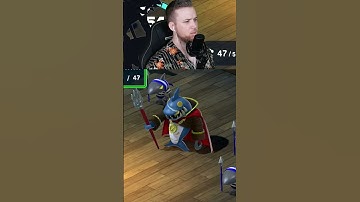 Who is Jonathan Jones REALLY?? 🤔🦈 Sunken Ship Shark Boss | Super Mario RPG Remake Reaction