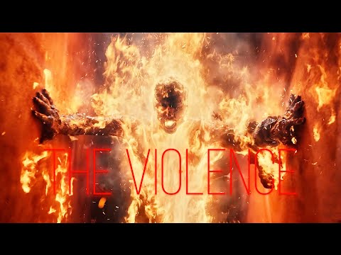 Best Upcoming Movies 2020 & 2021 Music Video | Asking Alexandria - The Violence | 4K