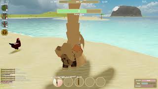 island tribes wiki roblox