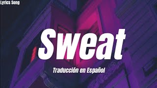 Zayn - Sweat (Traducida al Español) (letra)