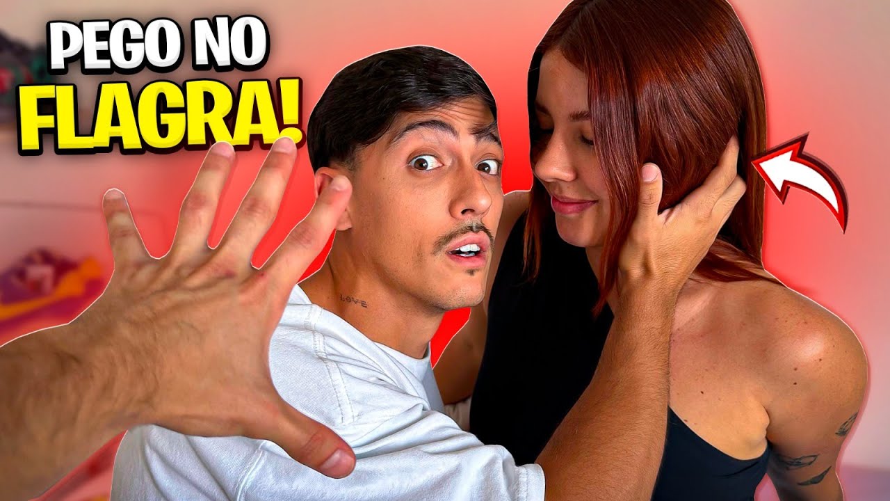JEAN VOCÊ NÃO FEZ ISSO!!! 😱