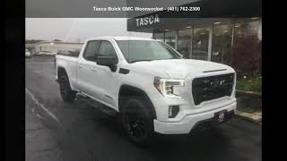 2021 GMC Sierra 1500 Elevation - Tasca Buick GMC Woonsock... Tasca Buick Gmc In Woonsocket Ri
