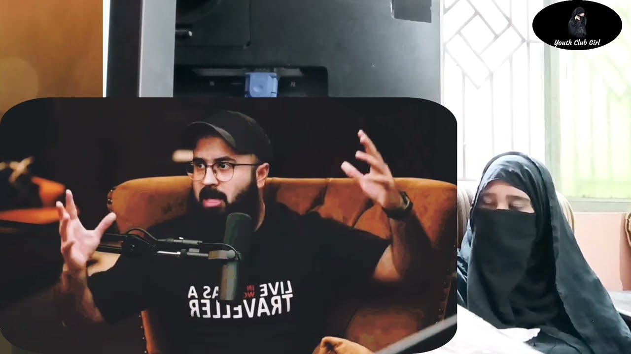 The world is getting ready for dajjal | Reaction Video 