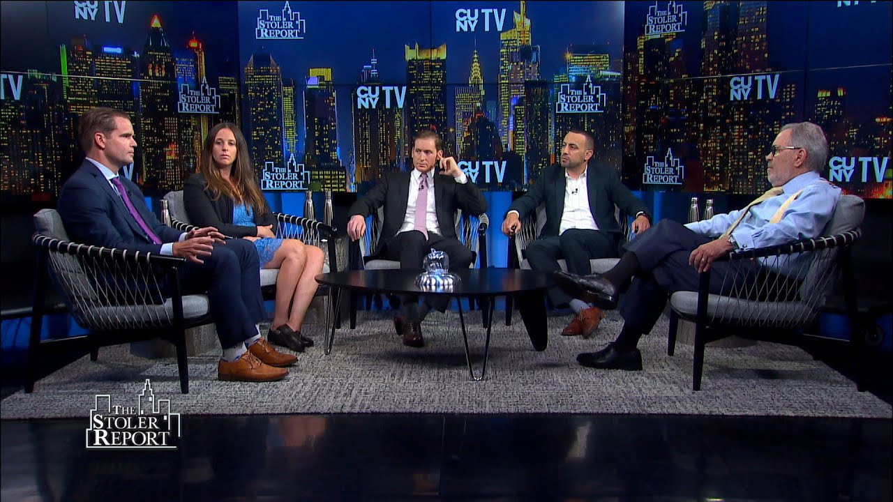 Affordable Housing in New York City | The Stoler Report-New York's Business Report