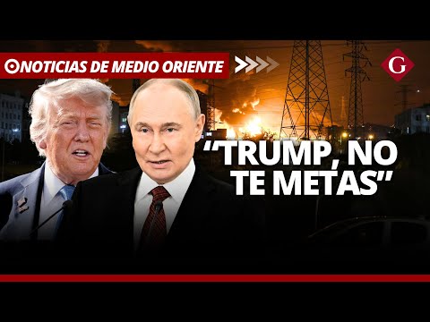 🟠 GUERRA ISRAEL-IRÁN: