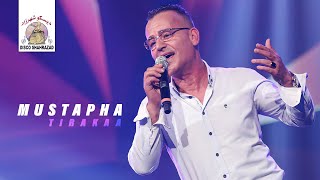 Achqagh Ijen Thanjath | Mustapha Tirakaa - Live (Official Audio)