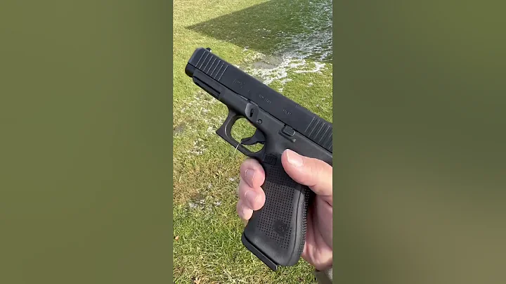 The all new Glock 47 is here!