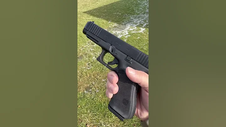 The all new Glock 47 is here!