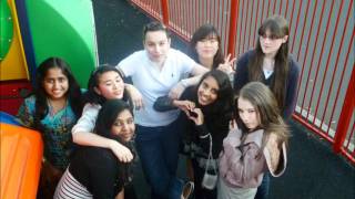 My Years @ MWSC - The Years That Were '09 - '11