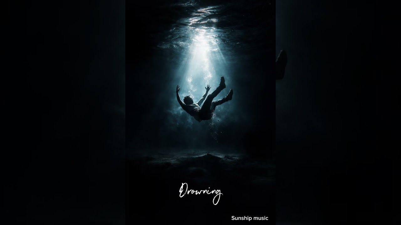 Sunship Music - Drowning (official audio)