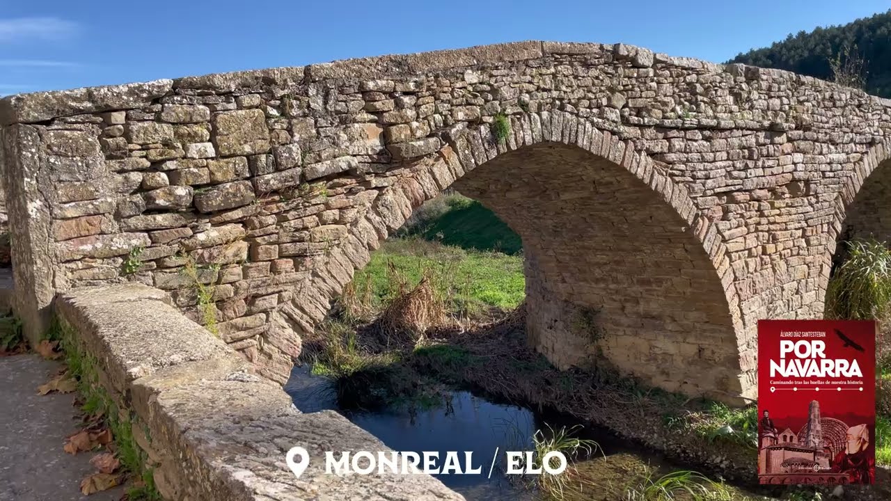 MONREAL / ELO