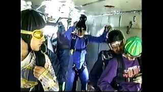 Marana Skydive 1996