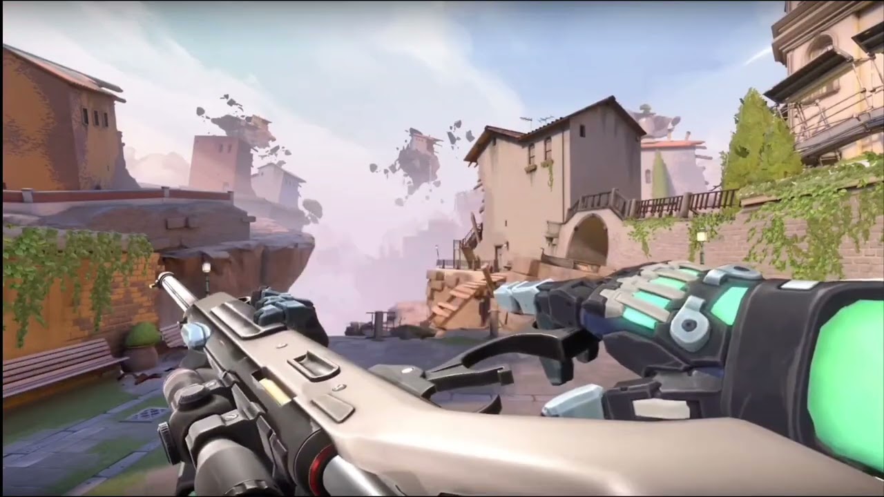 *NEW* Black Market/Infantry 2.0 Gun Skin Bundle (Sounds and Animations)