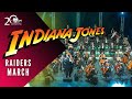 INDIANA JONES Raiders March George Korynta Prague Film Orchestra INDIANA JONES Raiders March George Korynta Prague Film Orchestra