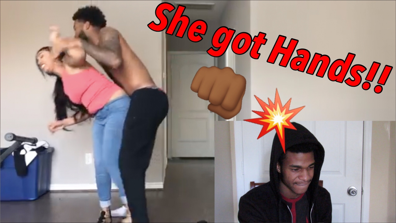 CHEATING ON WIFE PRANK GETS ABUSIVE