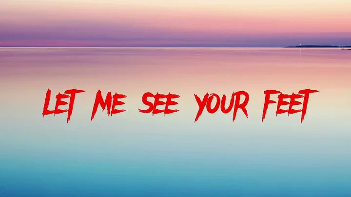 I live with roaches (LYRICS)