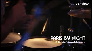 dam'n'co - PARIS BY NIGHT