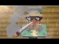 【マイクラ】ウィードでナイスなピースを!