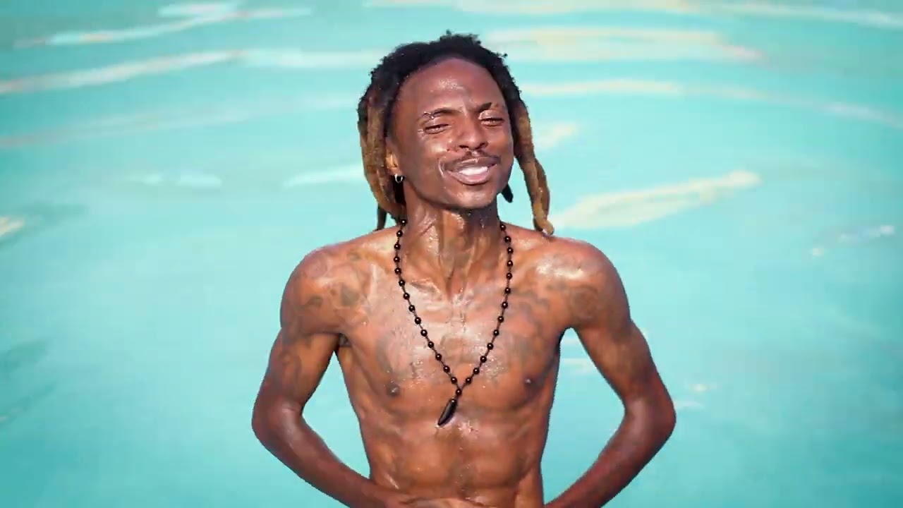 Young Nigga  - @gmanooficial feat @guiivartist & Riquelme