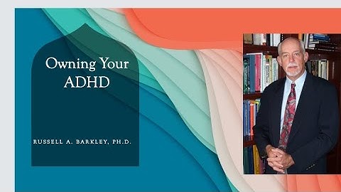 Owning Your ADHD