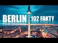 BERLIN - 102 FAKTY