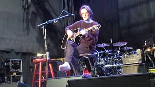 Video thumbnail of "Steven Wilson, Nine Cats, Dec. 2018"