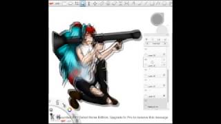 Lets draw Ember