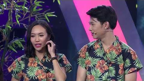 diệu nhi tỏ tình anh tú