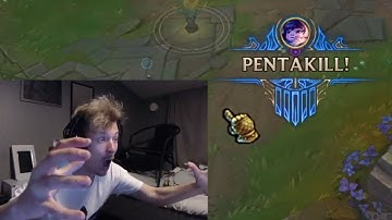Penta by Kesha