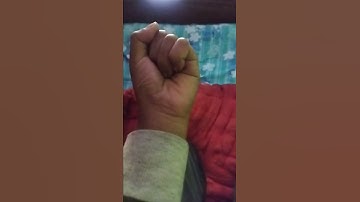 how many finger i have?