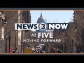News 3 Now At Five March 20 2026
