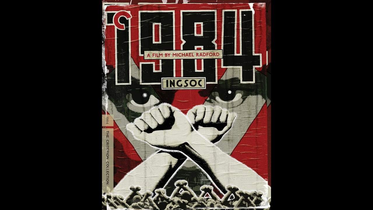 Eurythmics - Julia and Winston Extended