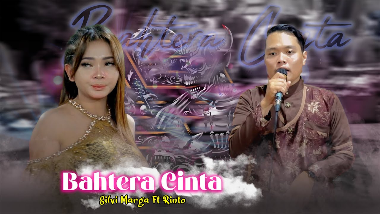 BAHTERA CINTA ( Silvi Marga Ft Rinto ) MUSIK 99 SKOB - BG AUDIO Kejawen Tech