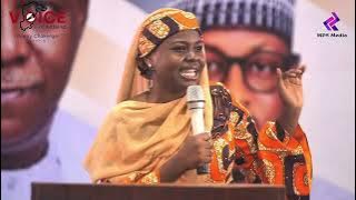 Announcing: Voice of Katsina - Poetry Challenge #poetry #Katsina #mpsmedia 