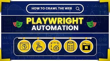 How To Automate with Playwright