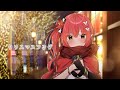 クリスマスソング - back number // Covered by 心白てと